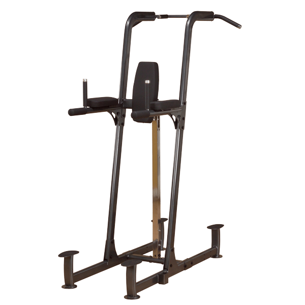 Body-Solid FCD VKR / Dip / Pull-up