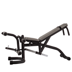 Body-Solid FID46 F/I/D Bench