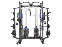 Bodycraft RFT-Pro Rack Functional Trainer