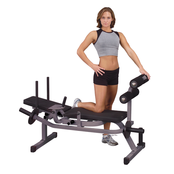 Body-Solid GAB100 Ab Crunch