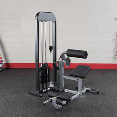 Body-Solid GCAB-STK Pro Select Ab & Back