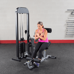 Body-Solid GCAB-STK Pro Select Ab & Back
