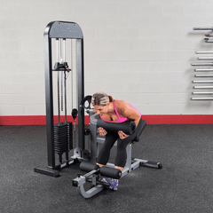 Body-Solid GCAB-STK Pro Select Ab & Back