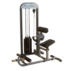 Body-Solid GCAB-STK Pro Select Ab & Back
