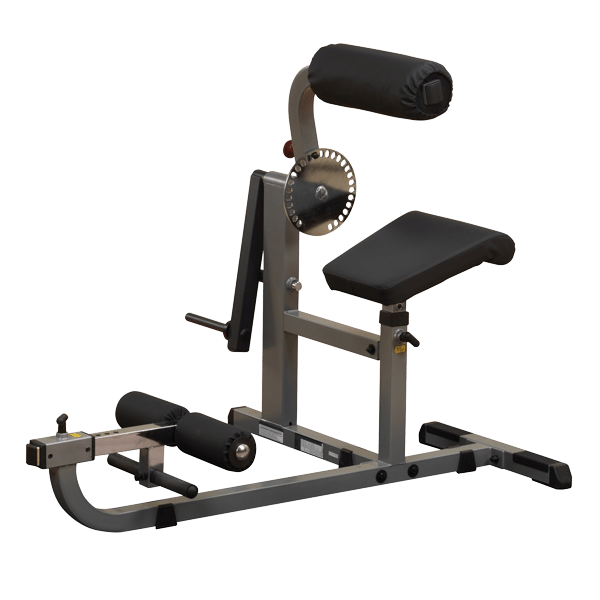 Body-Solid GCAB360 CAM Ab and Back Machine