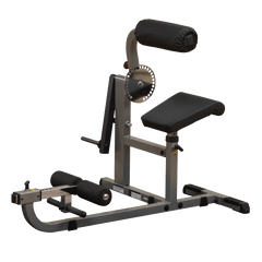 Body-Solid GCAB360 CAM Ab and Back Machine