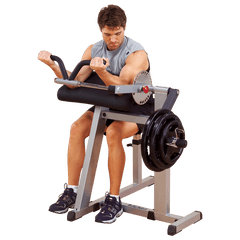 Body-Solid GCBT380 Biceps and Triceps Machine