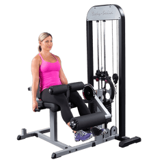 Body-Solid  GCEC-STK Pro Select Leg Ext / Curl