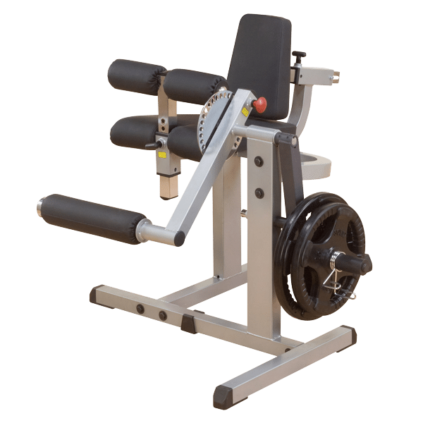 body solid GCEC340