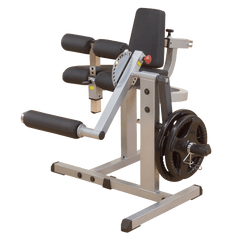 body solid GCEC340