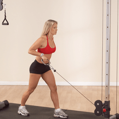 BodySolid GDCC250 Cable Crossover