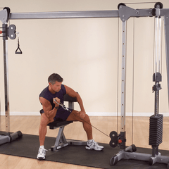 body solid GDCC250