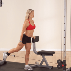 body solid GDCC250