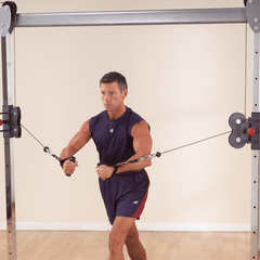body solid GDCC250
