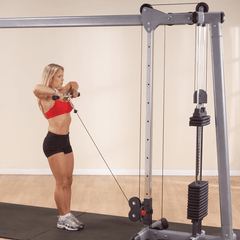 body solid GDCC250