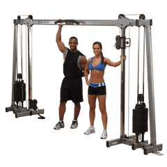 body solid GDCC250