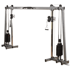 body solid GDCC250