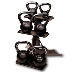 Body-Solid GDKR50 Kettlebell Rack