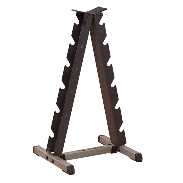 Body-Solid GDR44 Vertical Dumbbell Rack