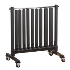 Body-Solid GDR500 Commercial Dumbbell Rack