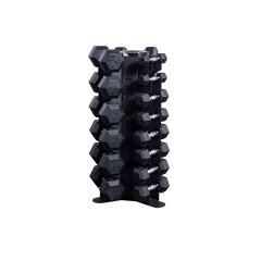 Body-Solid GDR80 Vertical Dumbbell Rack