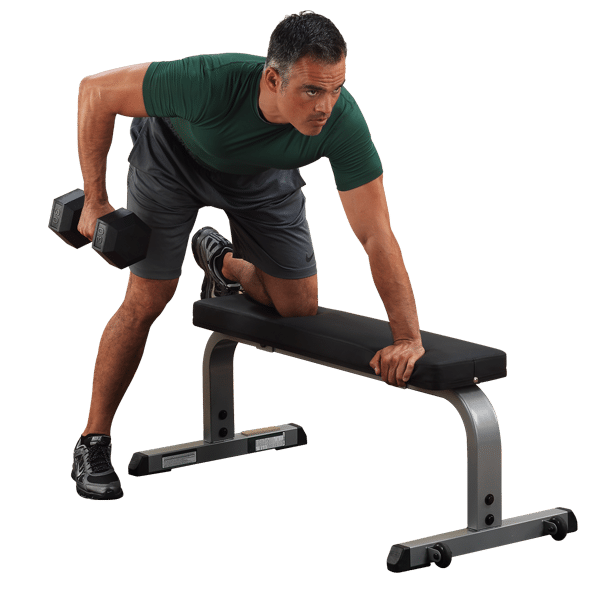 Body-Solid GFB350 Flat Bench