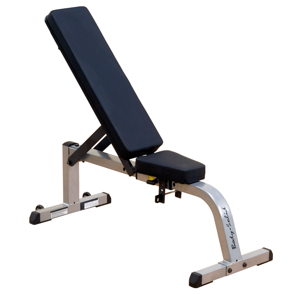 Body-Solid GFI21 F/I Bench