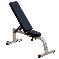 Body-Solid GFI21 F/I Bench