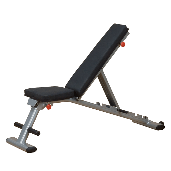 Body-Solid GFID225 Folding Multi-Bench