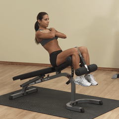 Body-Solid GFID31 F/I/D Bench