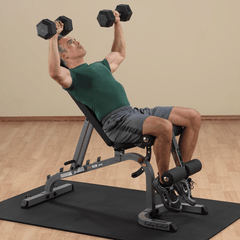 Body-Solid GFID31 F/I/D Bench
