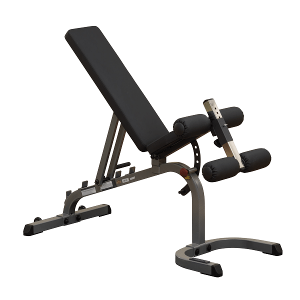 Body-Solid GFID31 F/I/D Bench