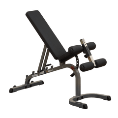 Body-Solid GFID31 F/I/D Bench