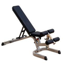 Body-Solid GFID71 F/I/D Bench