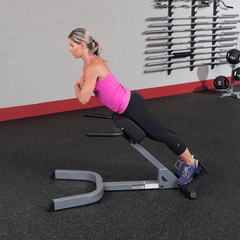 Body-Solid GHYP345 45 Degree Hyper