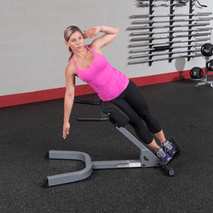 Body-Solid GHYP345 45 Degree Hyper