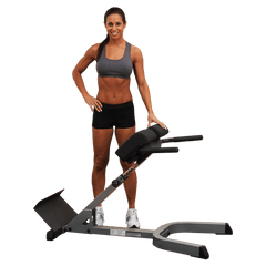 Body-Solid GHYP345 45 Degree Hyper