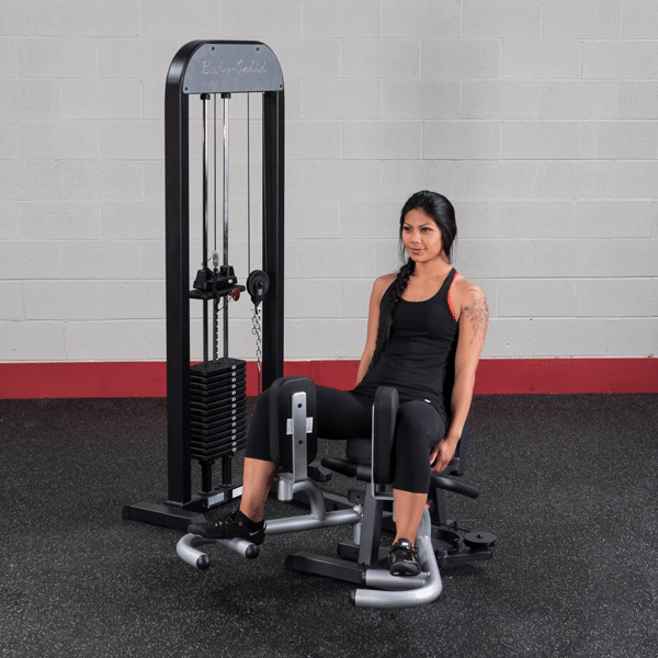 Body-Solid  GIOT-STK Pro Select Inner/Outer Thigh
