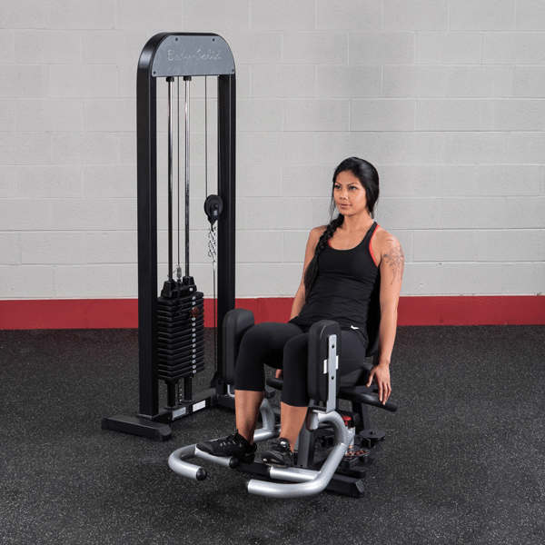 Body-Solid  GIOT-STK Pro Select Inner/Outer Thigh