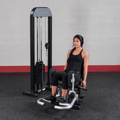 Body-Solid  GIOT-STK Pro Select Inner/Outer Thigh
