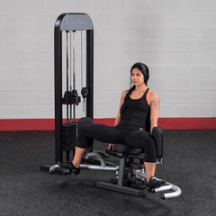 Body-Solid  GIOT-STK Pro Select Inner/Outer Thigh