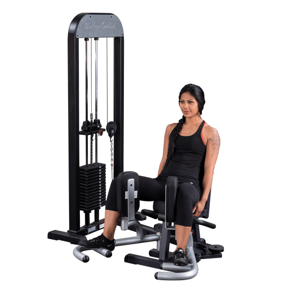 Body-Solid  GIOT-STK Pro Select Inner/Outer Thigh