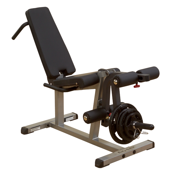 Body-Solid GLCE365 Leg Extension / Leg Curl