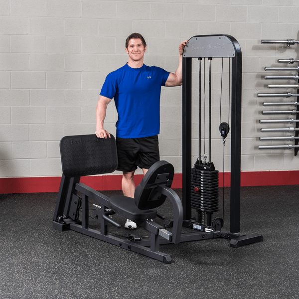 Body-Solid GLP-STK Pro Select Leg / Calf Press
