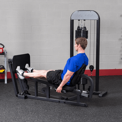 Body-Solid GLP-STK Pro Select Leg / Calf Press