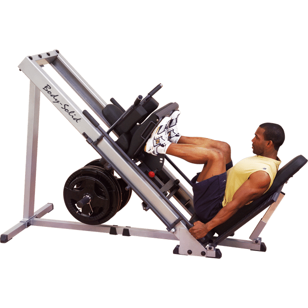 body solid glph1100