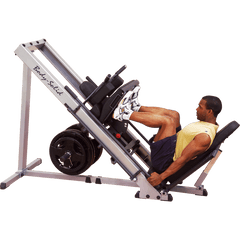 body solid glph1100