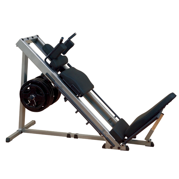 Body-Solid GLPH1100 Leg Press / Hack Squat