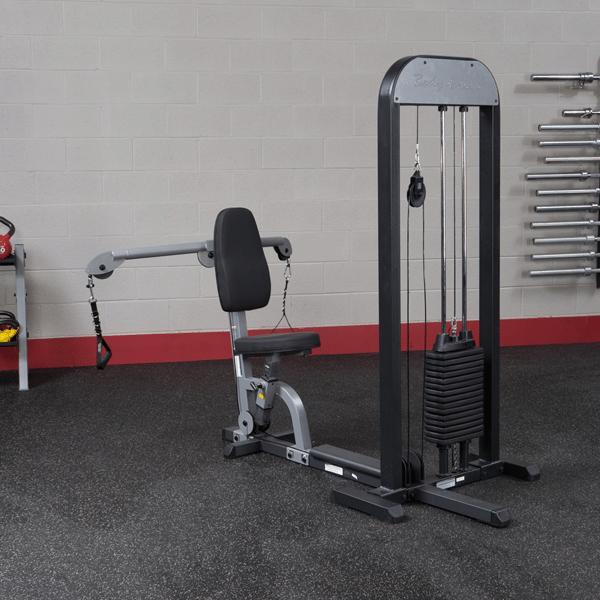 Body-Solid GMFP-STK Pro Select Multi-Functional Press