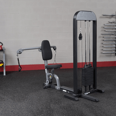 Body-Solid GMFP-STK Pro Select Multi-Functional Press